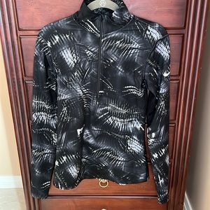 Nike Dri-Fit Quarter Zip Pullover